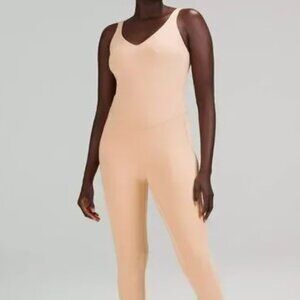 Lululemon Align Bodysuit 25”